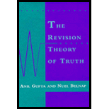 Revision Theory of Truth