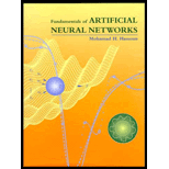 Fundamentals of Artificial Neural Networks