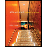 Becoming MIT Moments of Decision