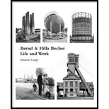 Bernd and Hilla Becher Life and Work