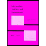 Intermediate Statistics and Econometrics  A Comparative Approach