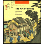 Art Of Prolog  Advanced Programming Techniques