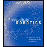 Probabilistic Robotics