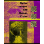 Digital Images and Human Vision