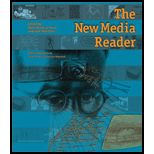 New Media Reader / With CD ROM