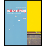 Rules of Play  Game Design Fundamentals