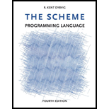 Scheme Programming Language