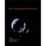 Color Ontology and Color Science