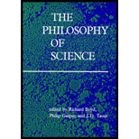 Philosophy of Science