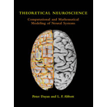 Theoretical Neuroscience  Computational and Mathematical Modeling of Neural Systems