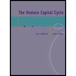 Venture Capital Cycle