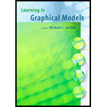 Learning Graphical Models