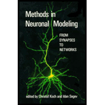 Methods in Neuronal Modeling  From Synapses to Networks