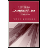 Guide to Econometrics