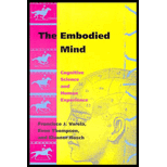 Embodied Mind  Cognitive Science and Human Experience