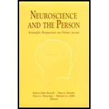 Neuroscience and the Person  Scientific Perspectives on Divine Action