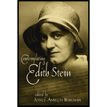 Contemplating Edith Stein