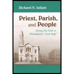 Priest, Parish and People