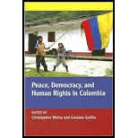 Peace, Democracy, and Human Rights In