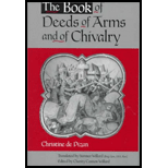 Book of Deeds of Arms and of Chivalry