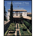 Gardens, Landscape, and Vision in Places