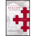 Writings of Julian of Norwich