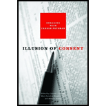 Illusion of Consent