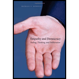 Empathy and Democracy