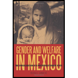 Gender and Welfare in Mexico