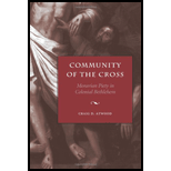 Community of the Cross