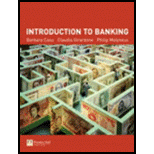 Introduction to Banking