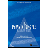 Pyramid Principle