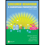 Consumer Behaviour European Perspective