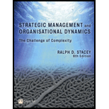 Strategic Management and Organisational Dynamics