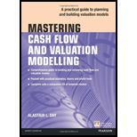 Mastering Cash Flow and Valuation Modelling