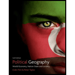 Political Geography