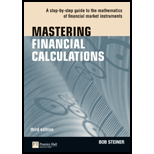 Mastering Financial Calculations