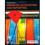 Financial Accounting and Reporting