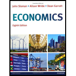 Economics With MyEconLab and Etext Access