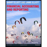 Financial Accounting and Reporting