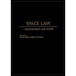 Space Law  Development and Scope