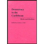 Democracy in the Caribbean  Myths and Realities