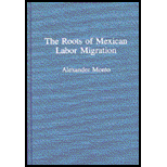 Roots of Mexican Labor Migration