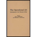 Operational Art