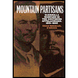 Mountain Partisans