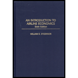 Introduction to Airline Economics