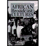 African Broadcast Cultures