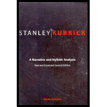 Stanley Kubrick  A Narrative and Stylistic Analysis Second Edition