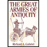 Great Armies of Antiquity