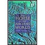 Horse in the Ancient World